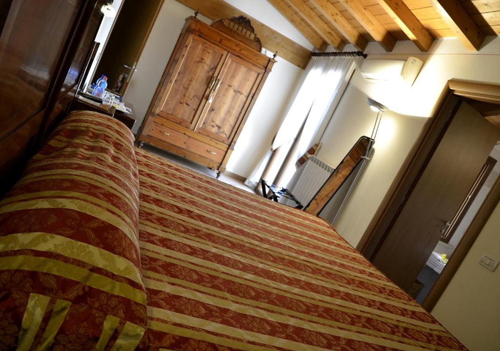 Canneto sull'Oglio Bed & Breakfast | 9 Muse Bed and Breakfast