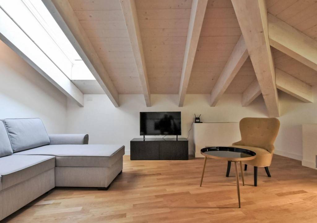 Quartiere Mazzini Apartment | 90 m² Apartment ∙ 2 bedrooms ∙ 5 guests