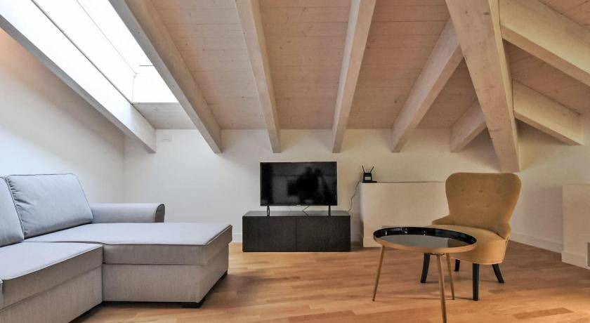 Quartiere Mazzini Apartment | 90 m² Apartment ∙ 2 bedrooms ∙ 5 guests