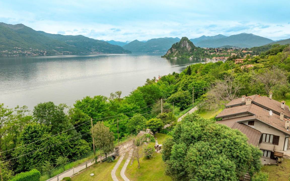 Castelveccana Apartment | 90 m² Apartment ∙ 2 bedrooms ∙ 4 guests