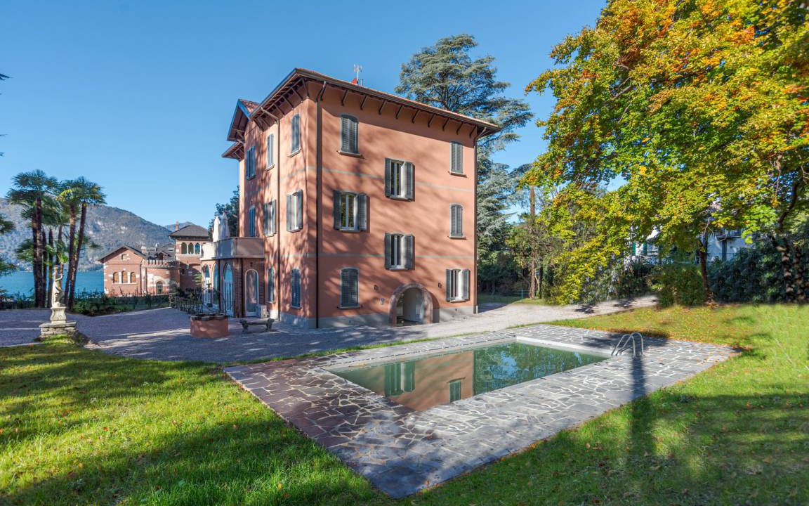 Lierna Apartment | 90 m² Apartment ∙ 1 bedroom ∙ 4 guests