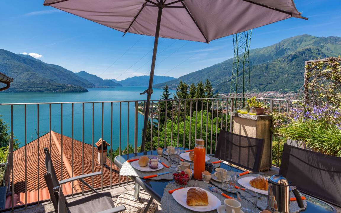 San Carlo Apartment | 90 m² Apartment ∙ 1 bedroom ∙ 6 guests