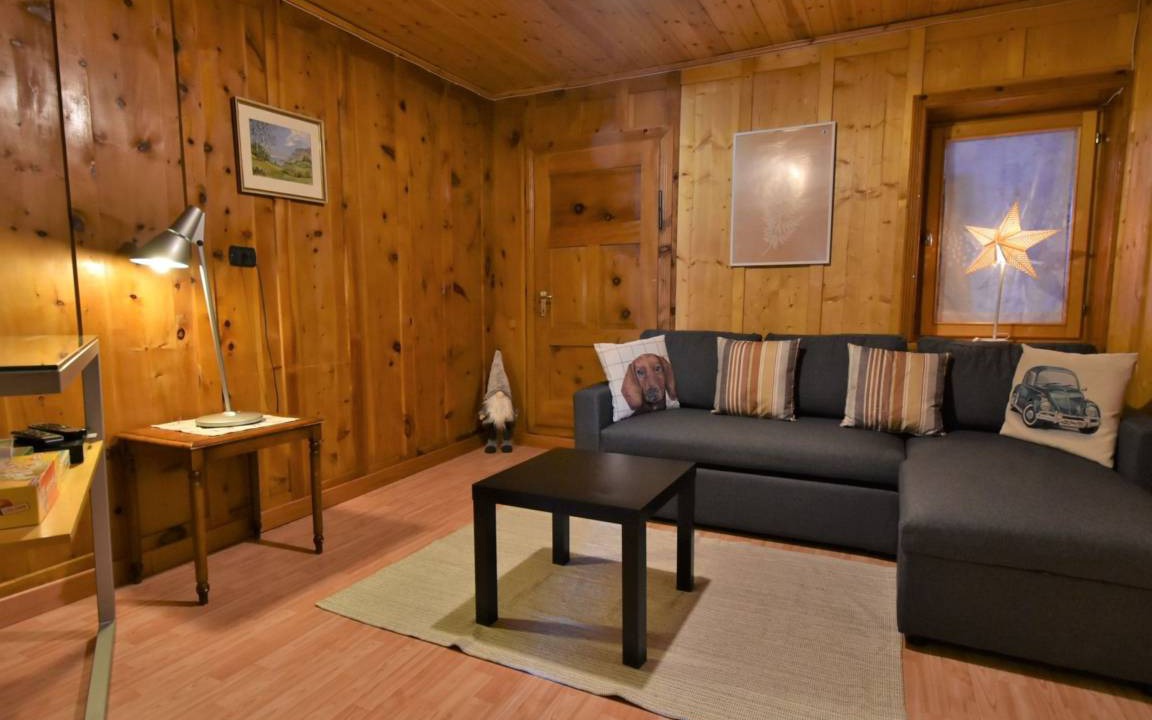 Sant'Anna Apartment | 90 m² Apartment ∙ 1 bedroom ∙ 4 guests