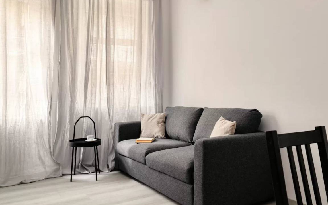 Bullona Apartment | 90 m² Apartment ∙ 2 bedrooms ∙ 5 guests