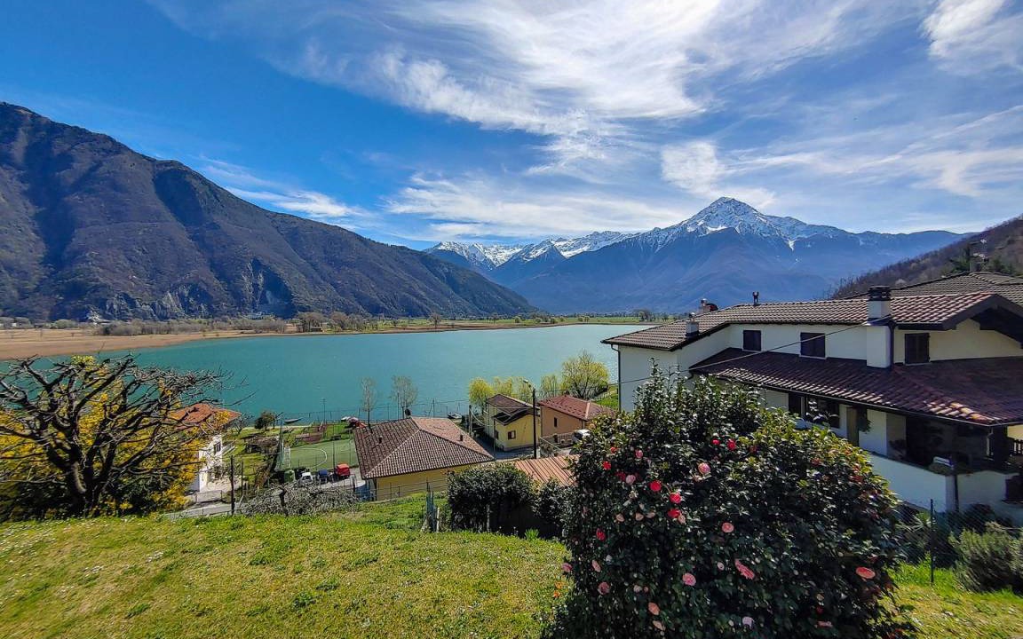 Dascio Apartment | 90 m² Apartment ∙ 2 bedrooms ∙ 6 guests