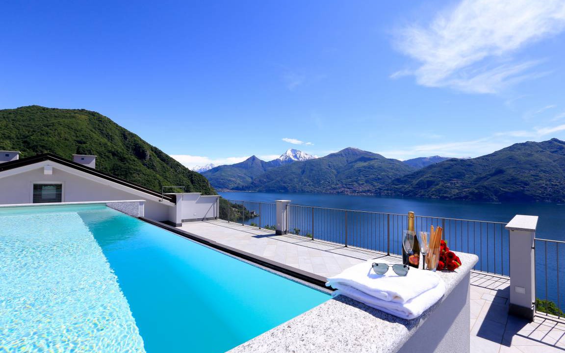 Naggio Apartment | 90 m² Apartment ∙ 2 bedrooms ∙ 4 guests