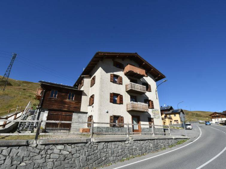 Sant'Anna Apartment | 90 m² Apartment ∙ 2 bedrooms ∙ 4 guests