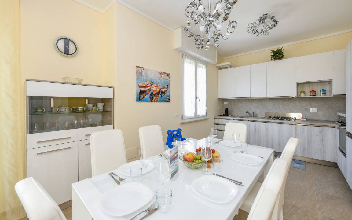 Lugana Apartment | 90 m² Apartment ∙ 2 bedrooms ∙ 5 guests