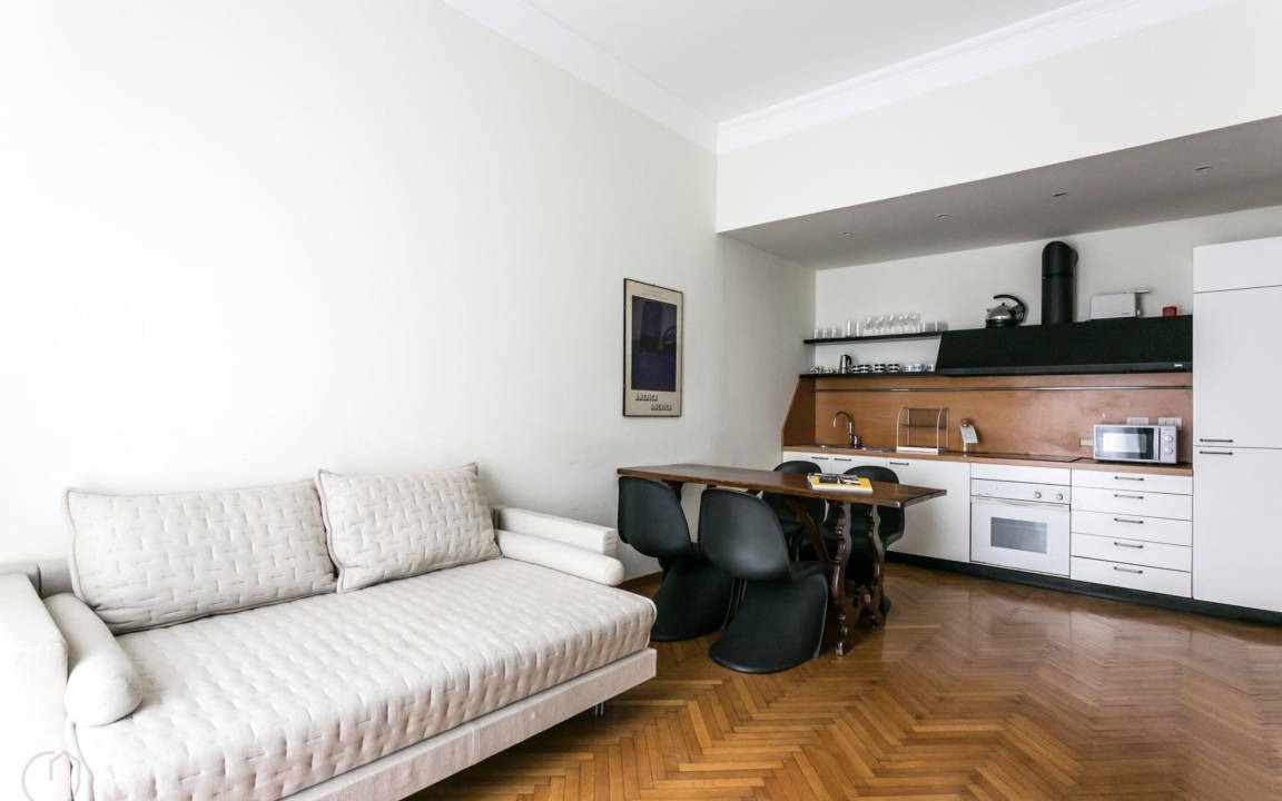 Tre Torri Apartment | 90 m² Apartment ∙ 2 bedrooms ∙ 4 guests