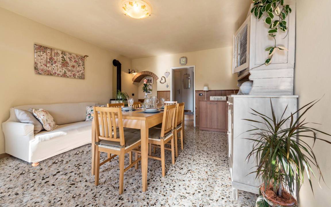 Voiandes Apartment | 90 m² Apartment ∙ 2 bedrooms ∙ 6 guests