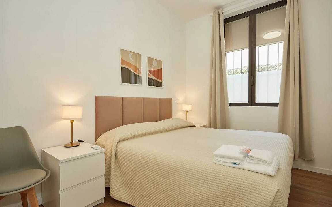 Dergano Apartment | 90 m² Apartment ∙ 3 bedrooms ∙ 3 guests