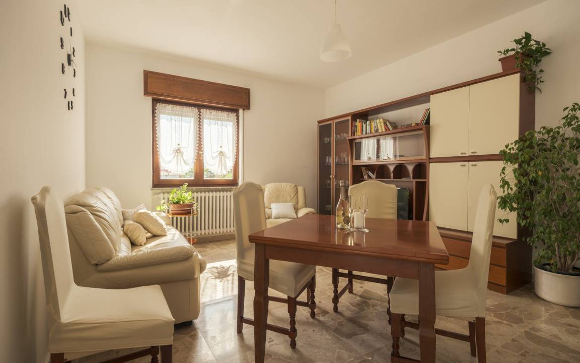 Sarnico Apartment | 90 m² Apartment ∙ 3 bedrooms ∙ 5 guests