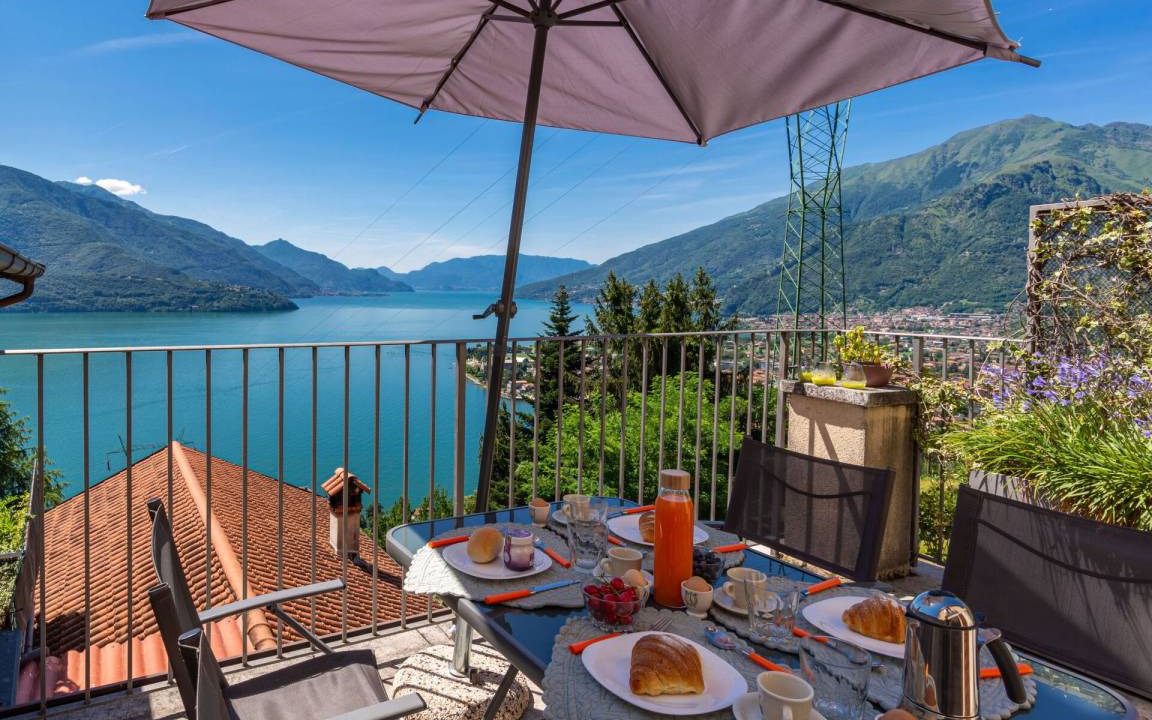 San Carlo Apartment | 90 m² Apartment ∙ 3 bedrooms ∙ 6 guests