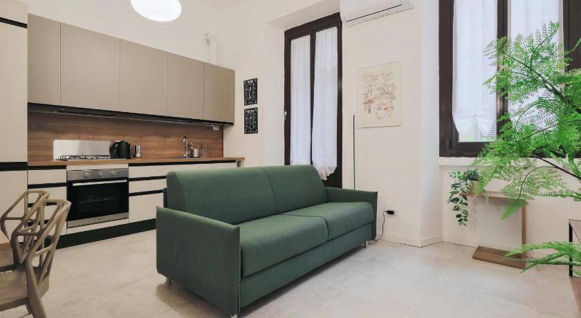 Acquabella Apartment | 90 m² Apartment ∙ 2 bedrooms ∙ 6 guests