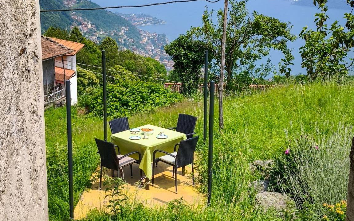 Brenzio House | 90 m² House ∙ 1 bedroom ∙ 2 guests