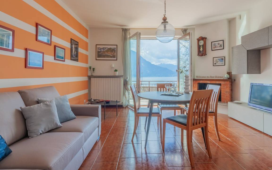 Fiumelatte House | 90 m² House ∙ 2 bedrooms ∙ 4 guests