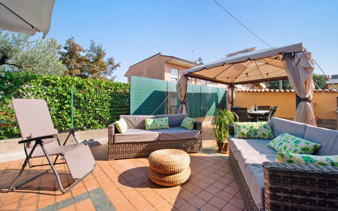 Osio Sotto House | 90 m² House ∙ 2 bedrooms ∙ 6 guests