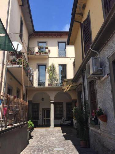Sarnico House | 90 m² House ∙ 2 bedrooms ∙ 6 guests