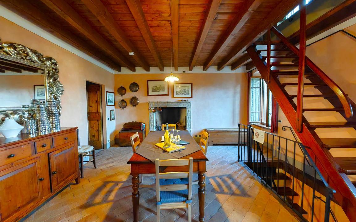 Castellaro Lagusello Apartment | 90 m² Apartment ∙ 1 bedroom ∙ 4 guests