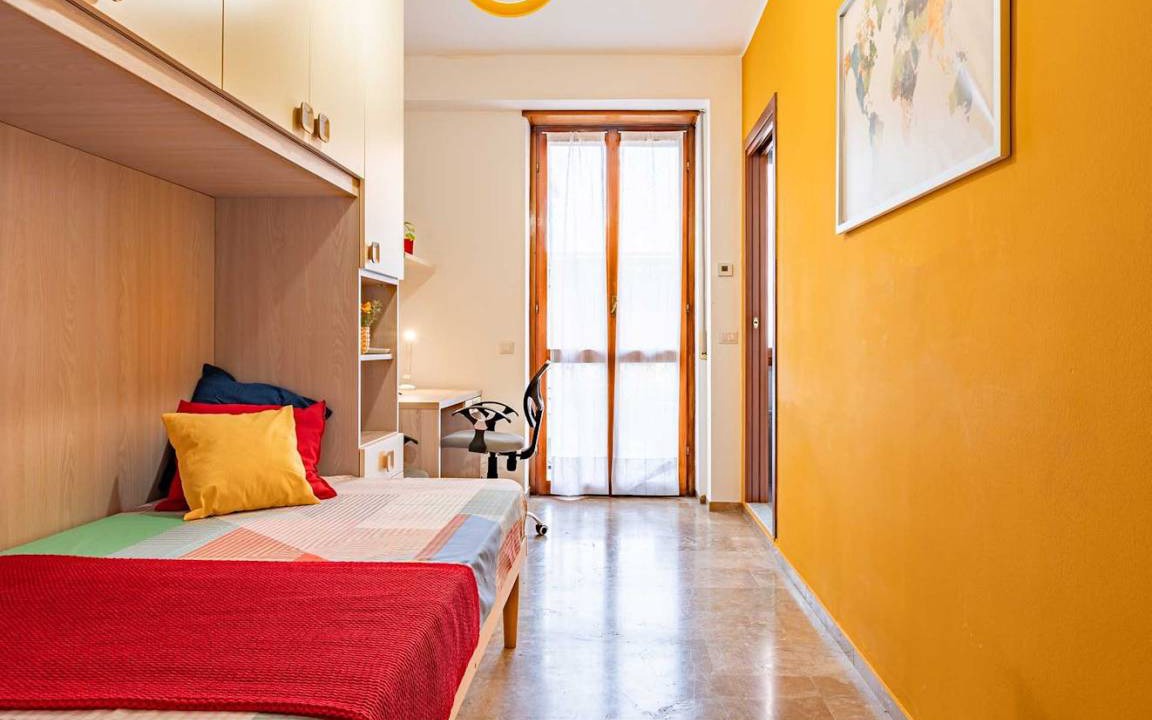 Quartiere Mazzini Resort | 90 m² Private room ∙ 1 bedroom ∙ 1 guest