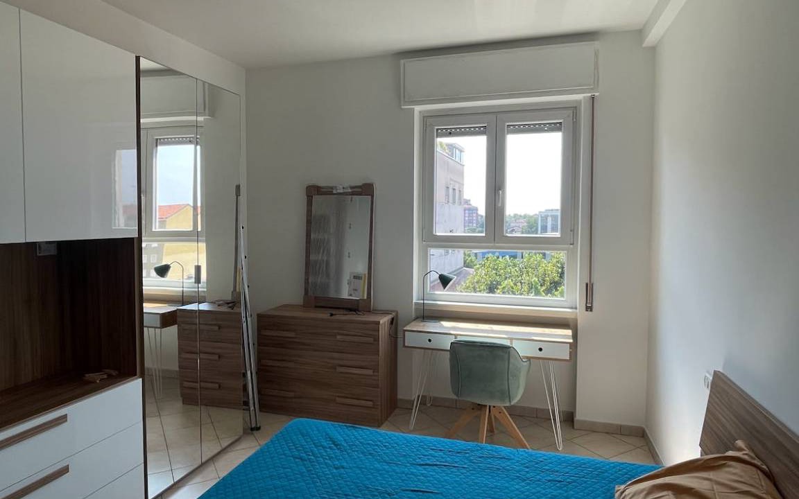Rondo - Torretta Resort | 90 m² Private room ∙ 1 bedroom ∙ 2 guests