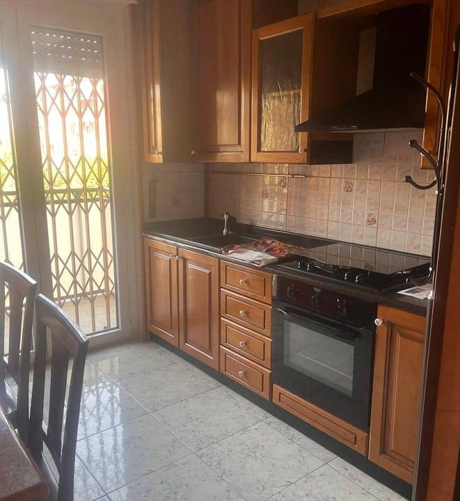 Gallaratese Resort | 90 m² Private room ∙ 1 bedroom ∙ 1 guest