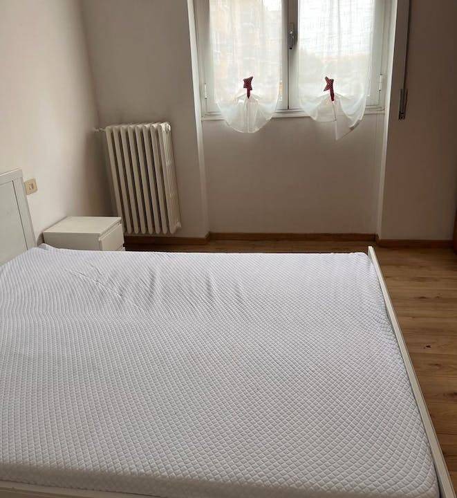 Gallaratese Resort | 90 m² Private room ∙ 1 bedroom ∙ 1 guest