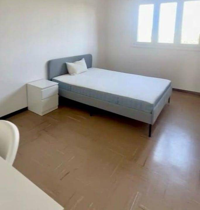 Gallaratese Resort | 90 m² Private room ∙ 1 bedroom ∙ 1 guest
