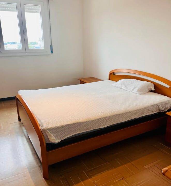 Gallaratese Resort | 90 m² Private room ∙ 1 bedroom ∙ 1 guest