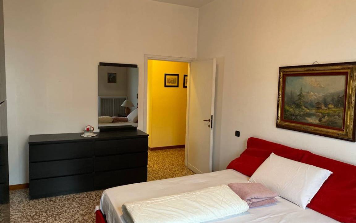 Gallaratese Resort | 90 m² Private room ∙ 1 bedroom ∙ 1 guest