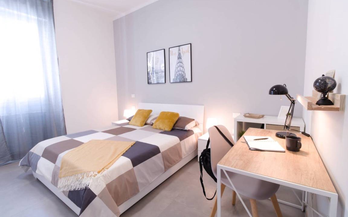 Don Bosco Resort | 90 m² Private room ∙ 1 bedroom ∙ 3 guests