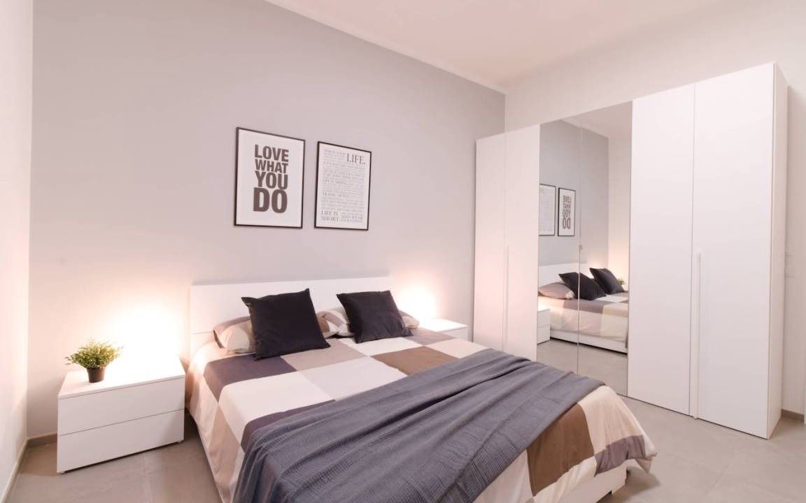 Don Bosco Resort | 90 m² Private room ∙ 1 bedroom ∙ 3 guests