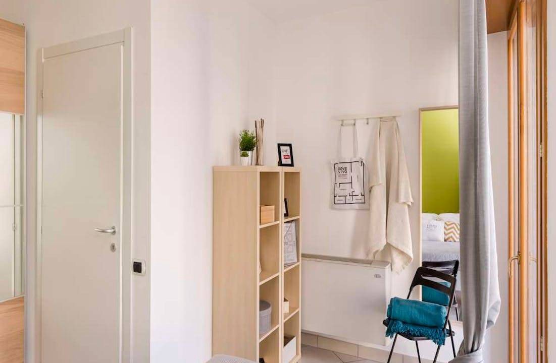 Morivione Resort | 90 m² Private room ∙ 1 bedroom ∙ 1 guest
