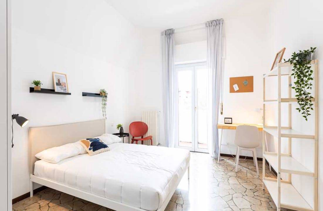 Vimodrone Resort | 90 m² Private room ∙ 1 bedroom ∙ 1 guest