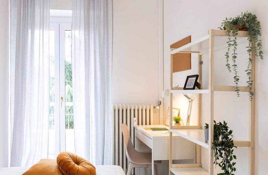 Vimodrone Resort | 90 m² Private room ∙ 1 bedroom ∙ 1 guest