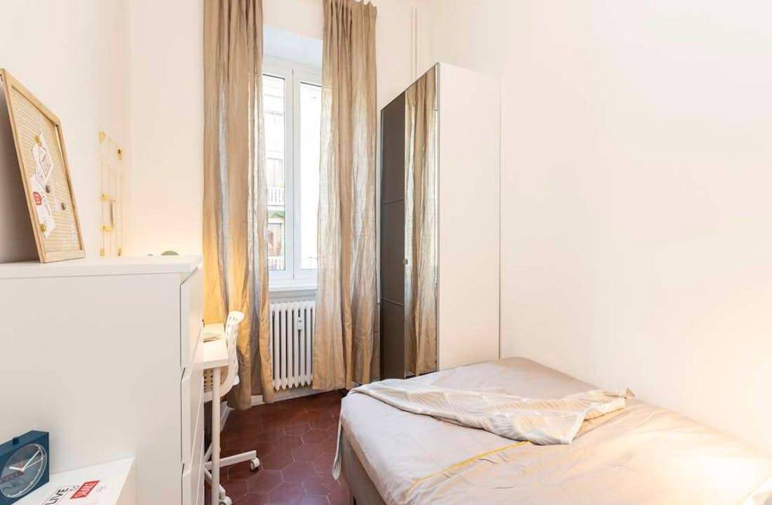 Zona Zara Resort | 90 m² Private room ∙ 1 bedroom ∙ 1 guest