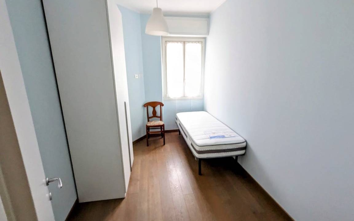 Gioia Resort | 90 m² Private room ∙ 1 bedroom ∙ 1 guest