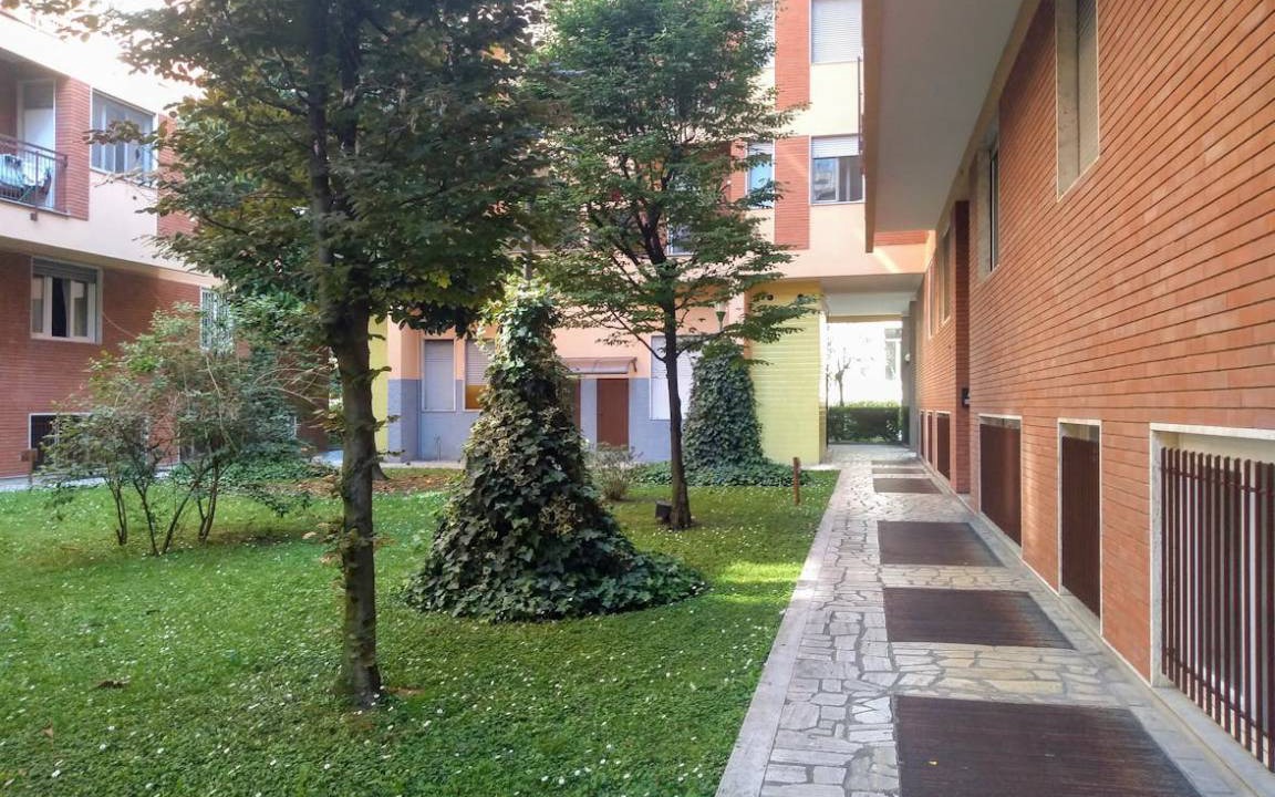 Milan Resort | 90 m² Private room ∙ 1 bedroom ∙ 1 guest