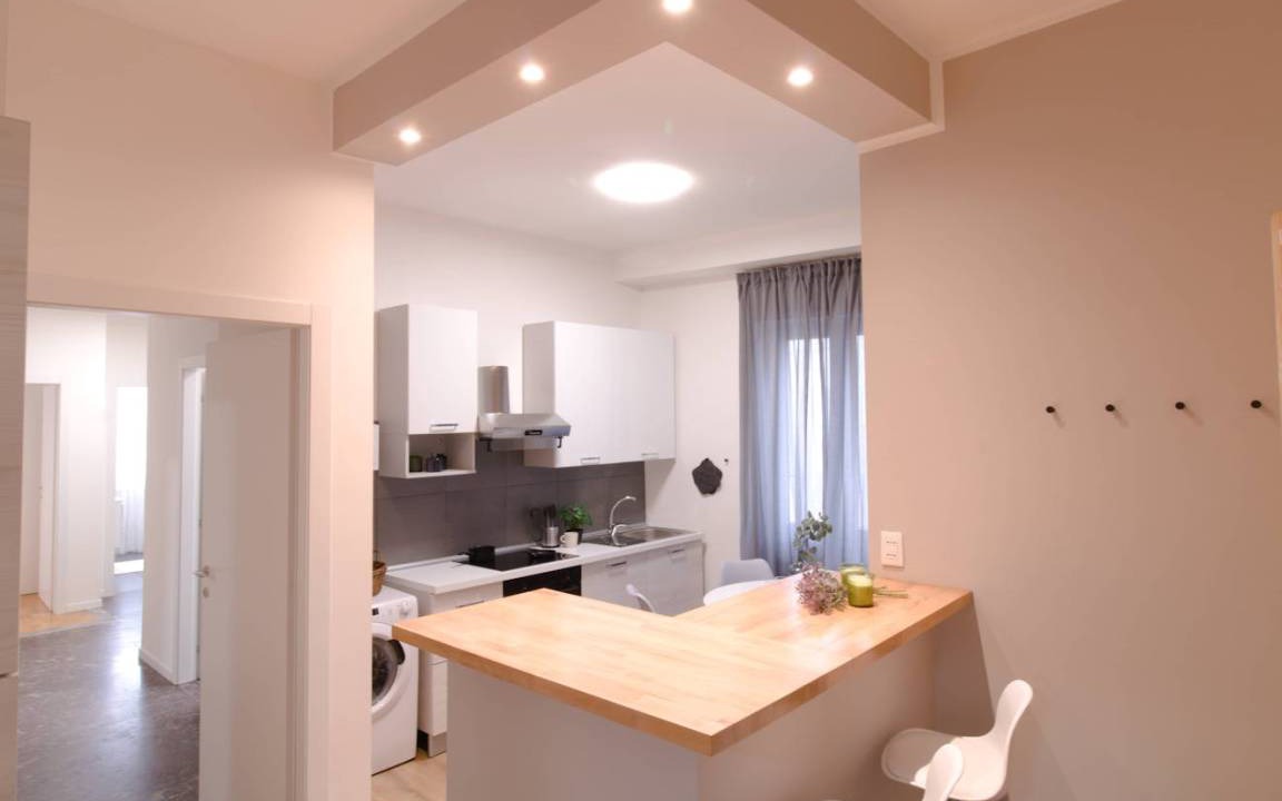 Crocifissa di Rosa Resort | 90 m² Private room ∙ 1 bedroom ∙ 3 guests