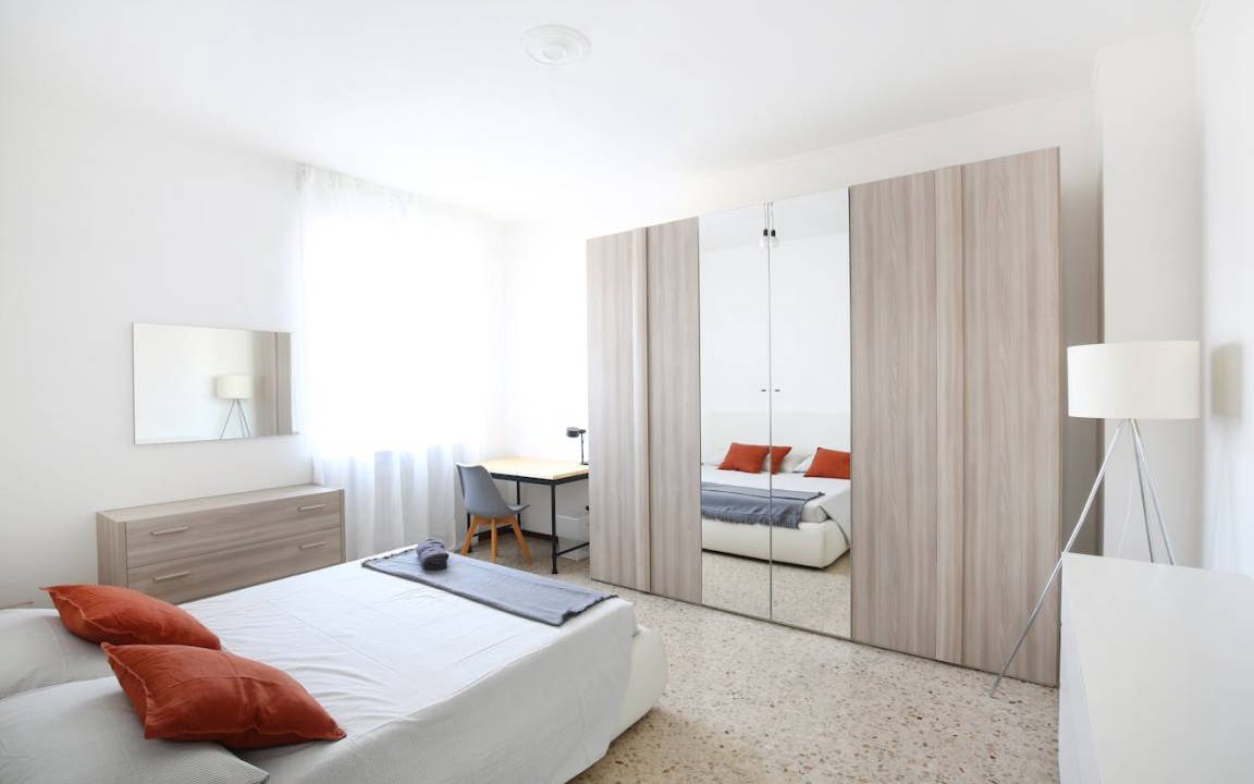 Dergano Resort | 90 m² Private room ∙ 1 bedroom ∙ 1 guest