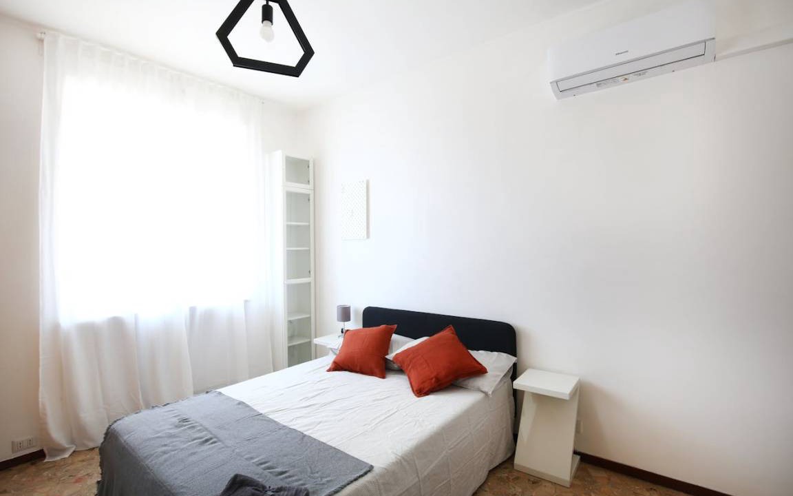 Dergano Resort | 90 m² Private room ∙ 1 bedroom ∙ 1 guest