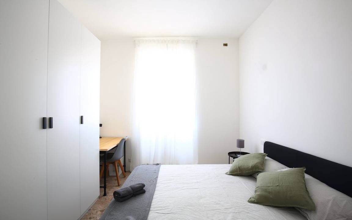 Dergano Resort | 90 m² Private room ∙ 1 bedroom ∙ 1 guest