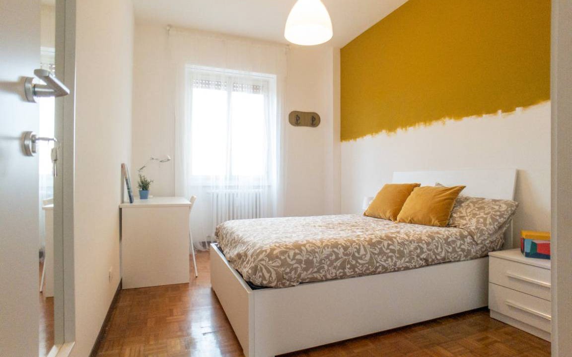 Precotto Resort | 90 m² Private room ∙ 1 bedroom ∙ 1 guest