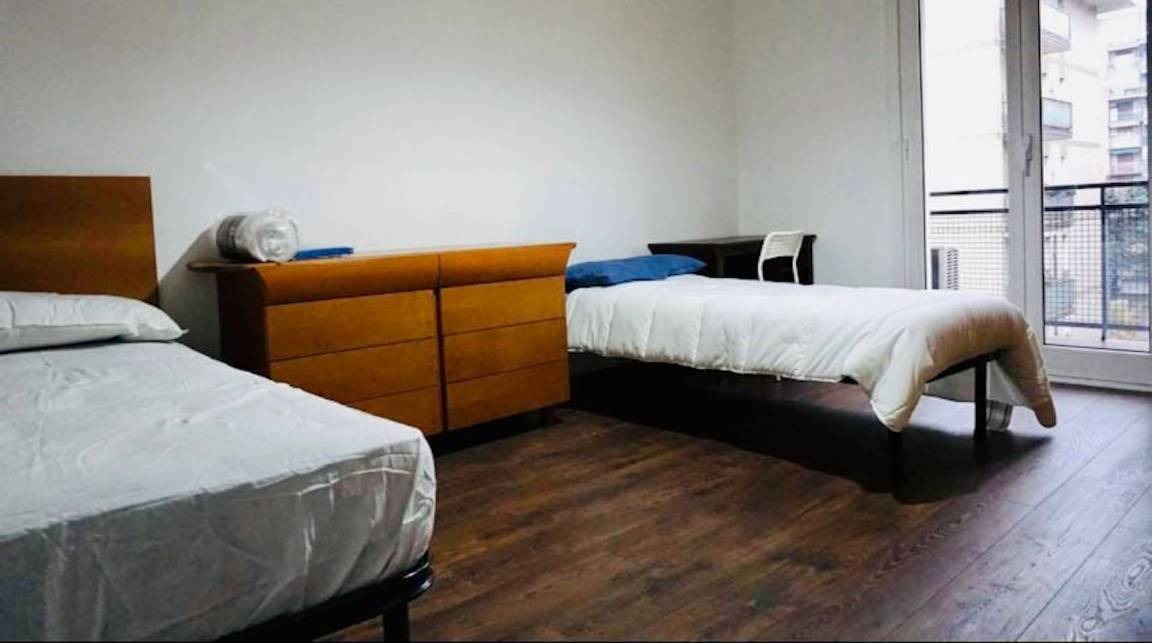 Crescenzago Other | 90 m² Shared room ∙ 1 bedroom ∙ 1 guest