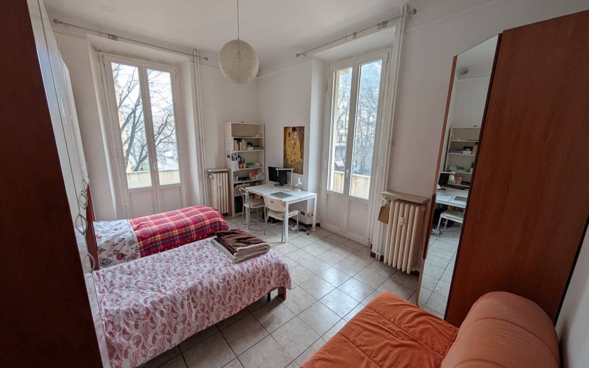 Acquabella Other | 90 m² Shared room ∙ 1 bedroom ∙ 1 guest