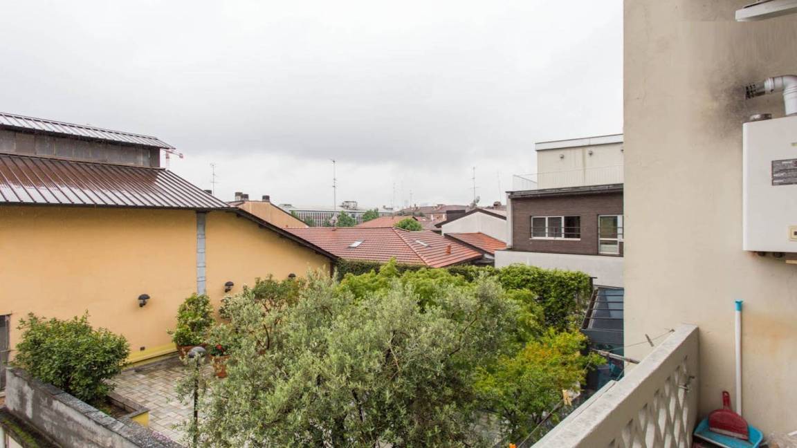 Dergano Other | 90 m² Shared room ∙ 1 bedroom ∙ 2 guests