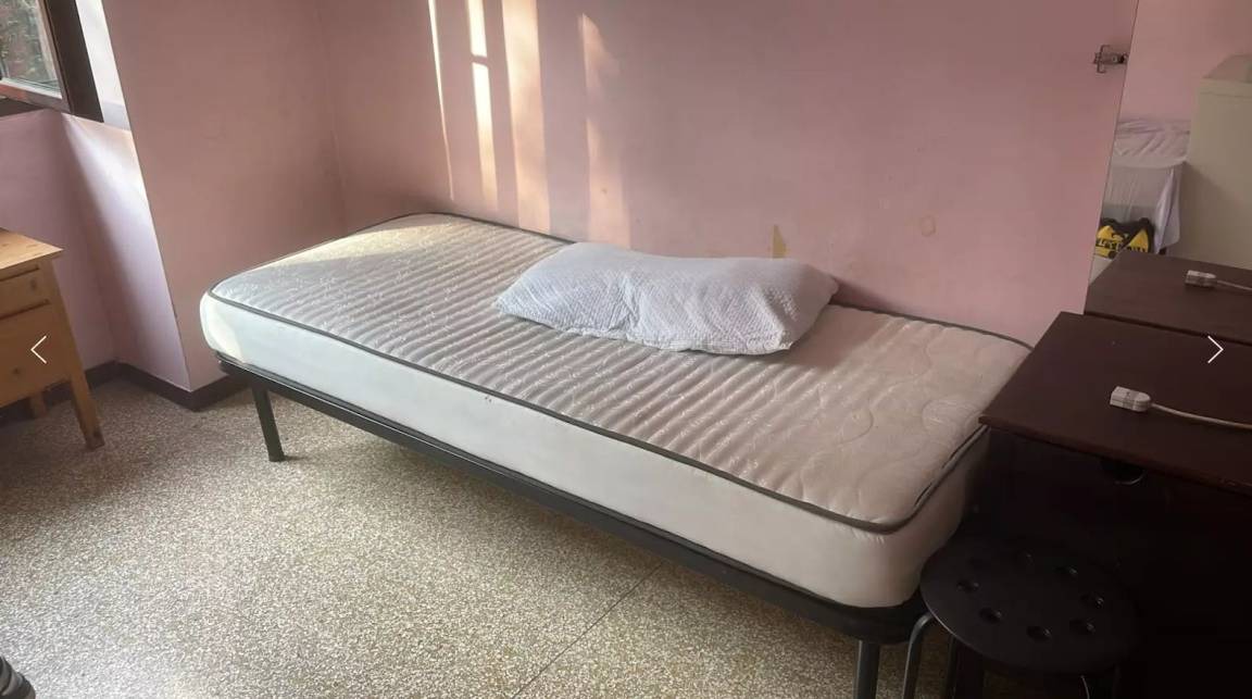 Zona Lancetti Other | 90 m² Shared room ∙ 1 bedroom ∙ 1 guest