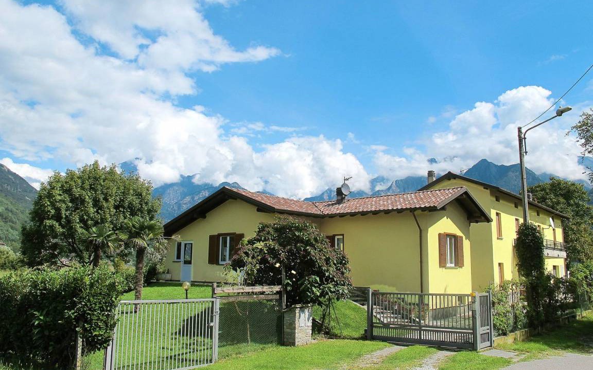 Poncetta Apartment | 92 m² Apartment ∙ 2 bedrooms ∙ 4 guests