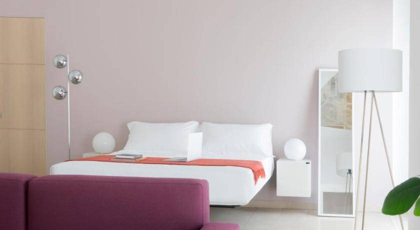 Porta Volta Apartment | 92 m² Apartment ∙ 2 bedrooms ∙ 127 guests