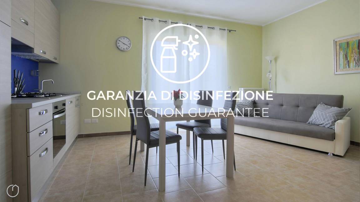 Centro Valle Intelvi Apartment | 95 m² Apartment ∙ 2 bedrooms ∙ 5 guests
